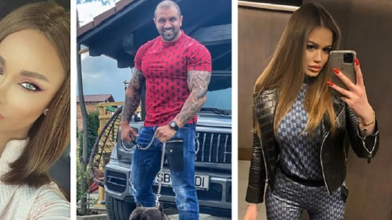 Alex Bodi și Daria Radionova nu se mai ascund! Cum a confirmat rivala Biancăi Drăgușanu relația cu fostul soț al vedetei: „Da, chiar este”