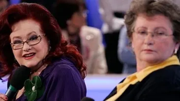 Fiica Stelei Popescu, speriată de casa în care a murit actrița! Vrea să se mute de urgență