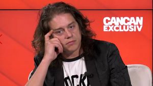 Iustin Pestrescu a fost bătut de 'soacra' lui! Fostul iubit al lui Marilu Dobrescu a spus tot: „Stăteam frumos așezat pe canapea și...”