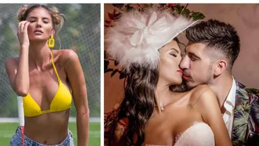 E oficial! Ramona Olaru a divorțat după 3 ani de mariaj. “A făcut totul pentru a-și salva căsnicia”