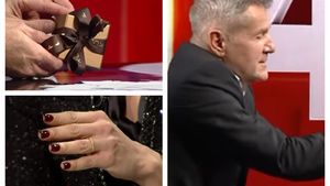 Ce a făcut Denise Rifai cu inelul primit de la Dan Bitman. Prezentatoarea de la Kanal D a spus tot