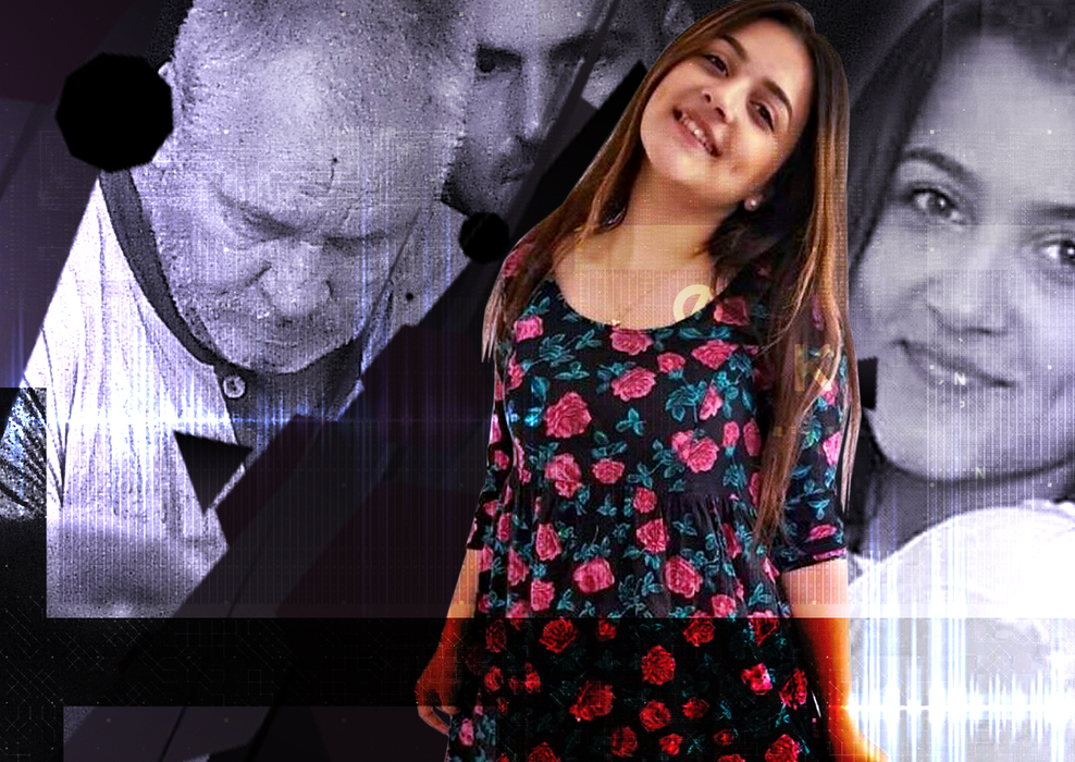 Prietenii și rudele nu mai înțeleg nimic! Luiza din Caracal a apărut activă pe contul ei de Facebook
