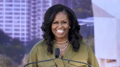 Dieta lui Michelle Obama! Ce face pentru a arăta atât de bine la 60 de ani. Asta consumă zilnic, la micul dejun