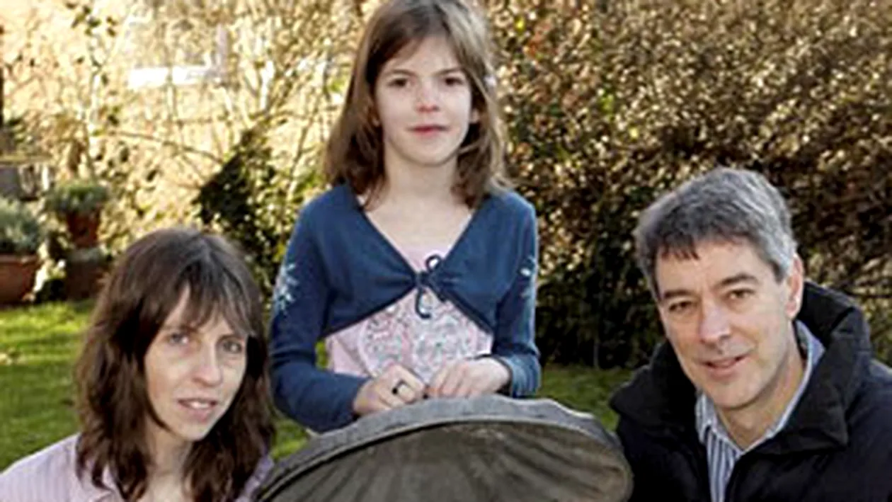 O familie din Marea Britanie face doar 50 de grame de gunoi pe zi