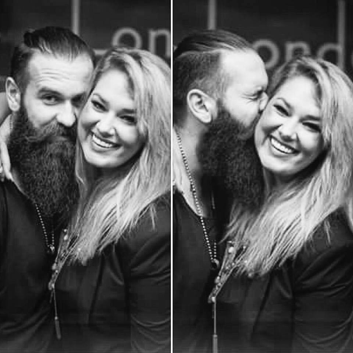 Talentata artistă e în doliu! Mesajul trist apărut după ce tatăl lui Feli a murit