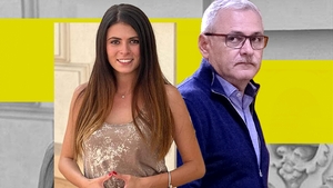 Conversațiile “obraznice” ale lui Liviu Dragnea cu domnișoare de pe internet, descoperite de iubită! Oana Leonte amenință cu despărțirea!