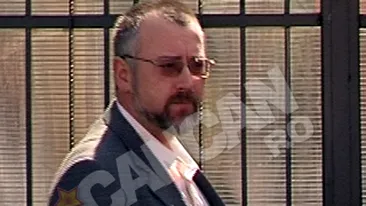 Avocatul din Brasov, acuzat ca a comandat crima sotiei, nu si-a recunoscut fapta! A fost retinut pentru 24 de ore