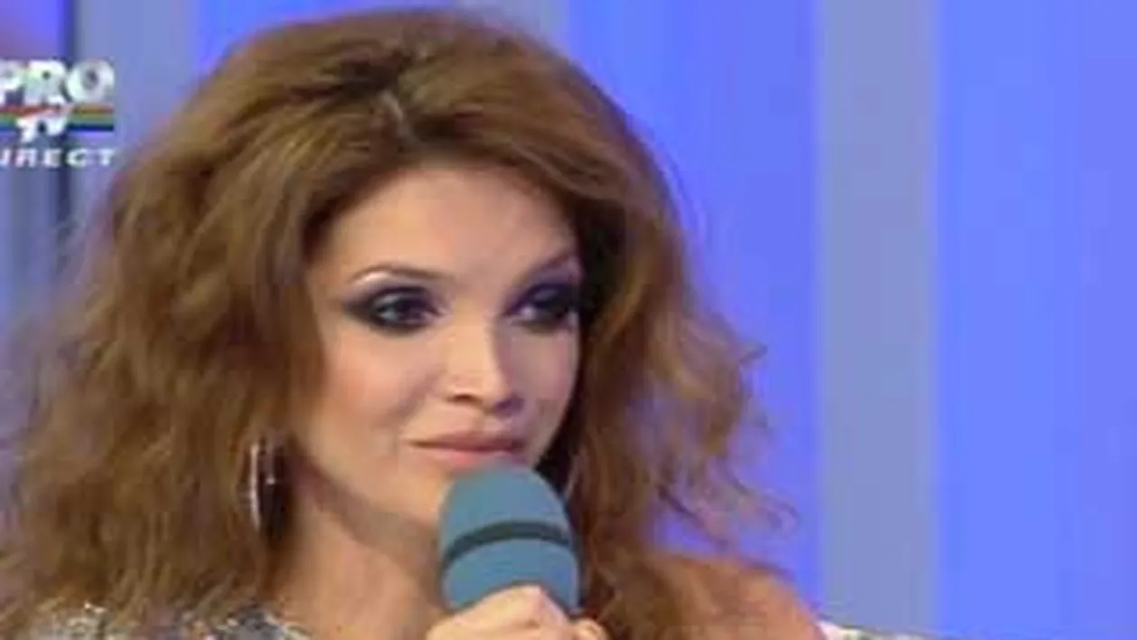 Cristina Spatar este insarcinata in trei luni: Am incercat un an de zile si merita orice sacrificiu