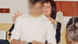 Profesoara care a fost acuzata de comportament inadecvat la ore il da in judecata pe prefectul de Buzau