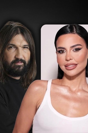 Cum a cucerit-o Dan Alexa pe Andreea Popescu, de fapt: „N-am cum să-l uit! M-am simțit femeie”