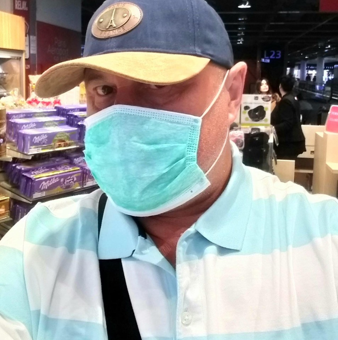 Zoltan Nagy, unul dintre cei mai cunoscuți producători din industria pentru adulți