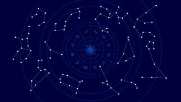 Luna Plină din 6 octombrie aduce schimbări MAJORE pentru două zodii. Universul îi răsplătește pe acești nativi: li se îndeplinește cea mai mare dorință!