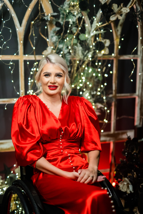 Divorț-șoc în showbiz! Anamaria German, fosta concurentă de la X Factor, se desparte de soț după 4 ani de căsnicie