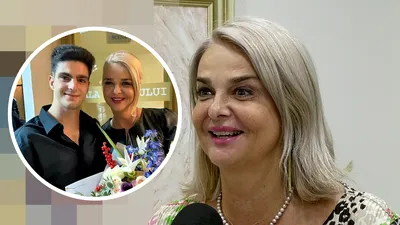 Iuliana Marciuc și-a dat fiul de gol: ”A fost chemat și…” , David a revenit din Olanda direct la țintă!