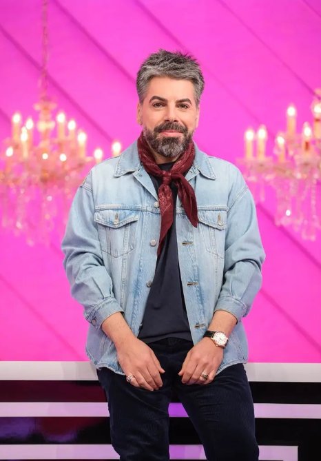 Cum arăta Maurice Munteanu în tinerețe. La ce vârstă și-a dat seama că ii plac bărbații
