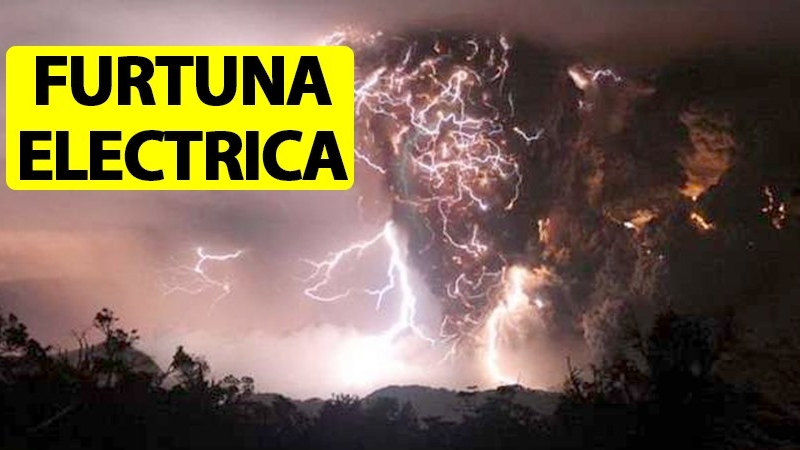 Vine furtuna electrică în România! ANM, anunț de ultimă oră. Ce trebuie să facem