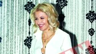 Ce lectie a primit Anamaria Ferentz