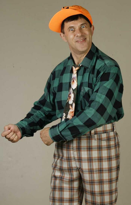 Cum arată acum Doru Octavian Dumitru, regele comediei din anii ‘90
