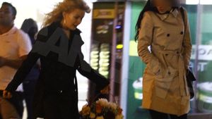 ”Amanta” lui Tuncay s-a schimbat după divorţul medicului turc. Are tabieturi de femeie măritată!