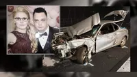 Petru Claudiu Faur a murit în Germania, încercând să îşi salveze cei trei copii