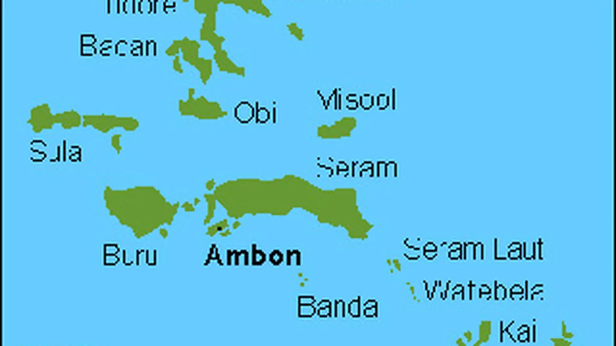 Patru romani din Cluj, arestati si judecati in Indonezia pentru ca au distribuit Biblii penticostale!