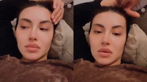 Nicoleta Nucă a spus adevărul! Cu ce probleme se confruntă artista în ultima perioadă: „Am luat doză dublă”