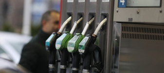 Noul val de scumpiri în stațiile de carburant! Prețuri-record pentru benzină și motorină