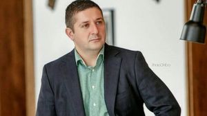 Jurnalistul Dan Bucura, mesaj pentru alegătorii săi: „Mai băieți, hai să facem toți un exercițiu de sinceritate!”