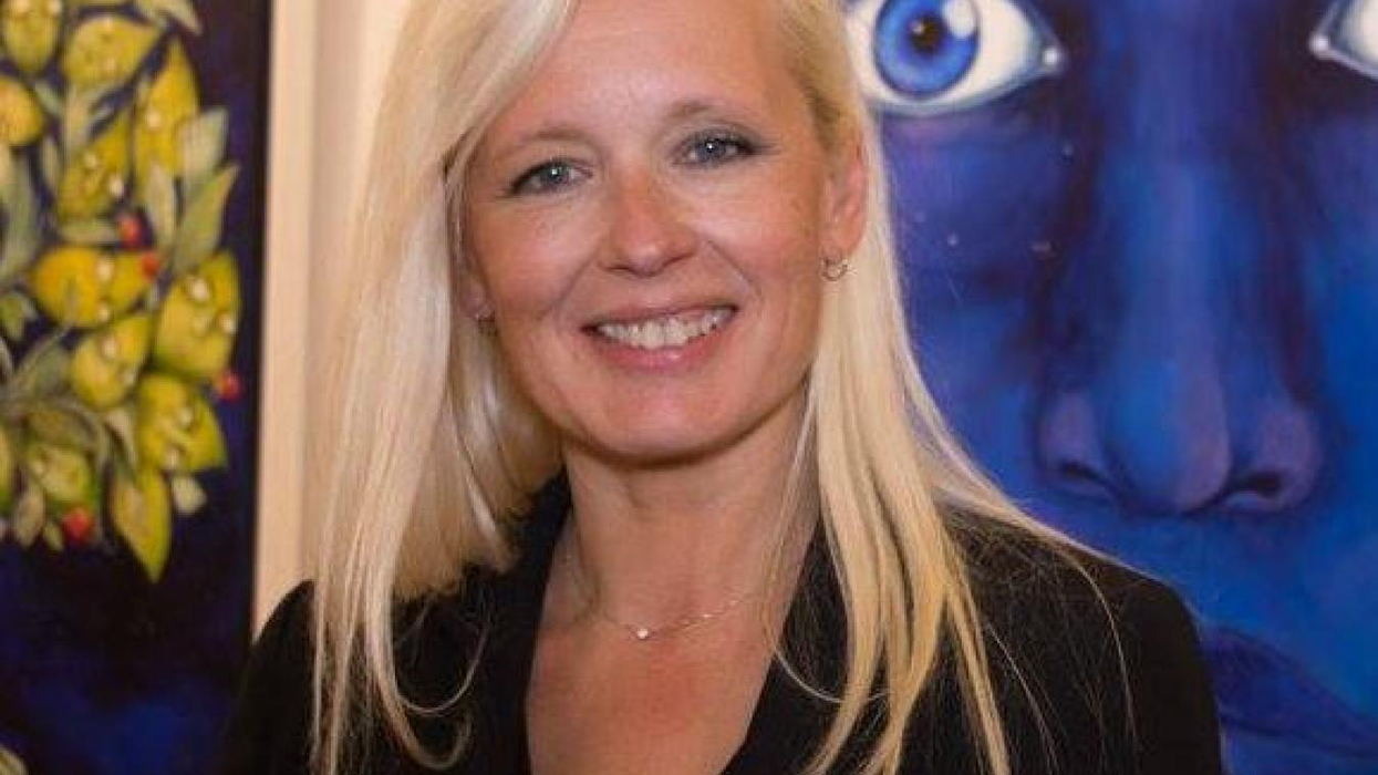 Benedicte de Grecia crede în tot ceea ce spune soțul său. Mai mult, se visează Regină a României