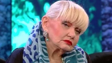 Psihoterapeuta Israelei Vodovoz, anunț-șoc: „A vrut să se sinucidă de trei ori! Plângea foarte mult, era disperată!”