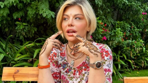 Loredana Groza, apariție de senzație în costum de baie! Cum arată artista fără photoshop
