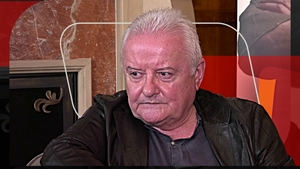 Irinel Columbeanu a turbat de singurătate în azil și vrea să recucerească o bombă sexy! “Îmi este dor de ea, vreau să ne împăcăm!”