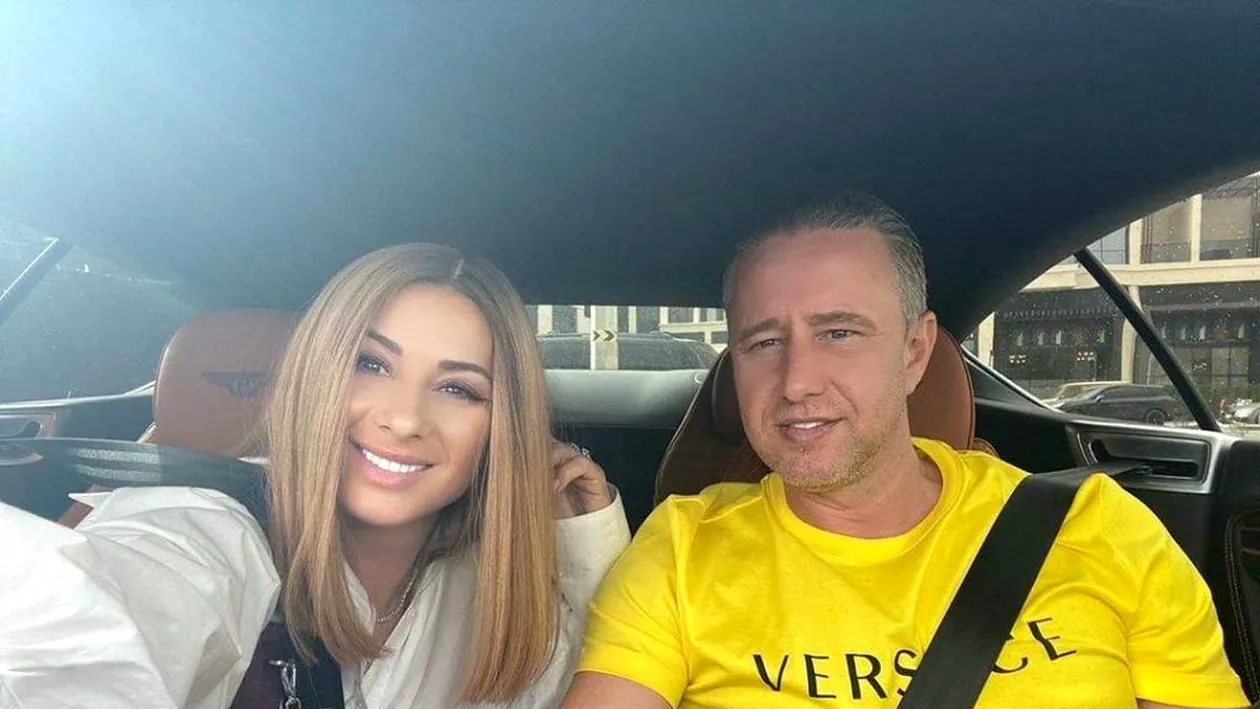 Divorțul a schimbat-o total! Anamaria Prodan a slăbit enorm. Cum arată acum, după ce Laurențiu Reghecampf a decis să se despartă de ea