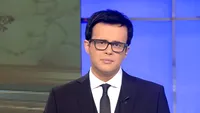 Carmen a fost diagnosticată cu cancer. Anunț trist făcut de Mihai Gâdea în direct la Antena 3, azi-noapte