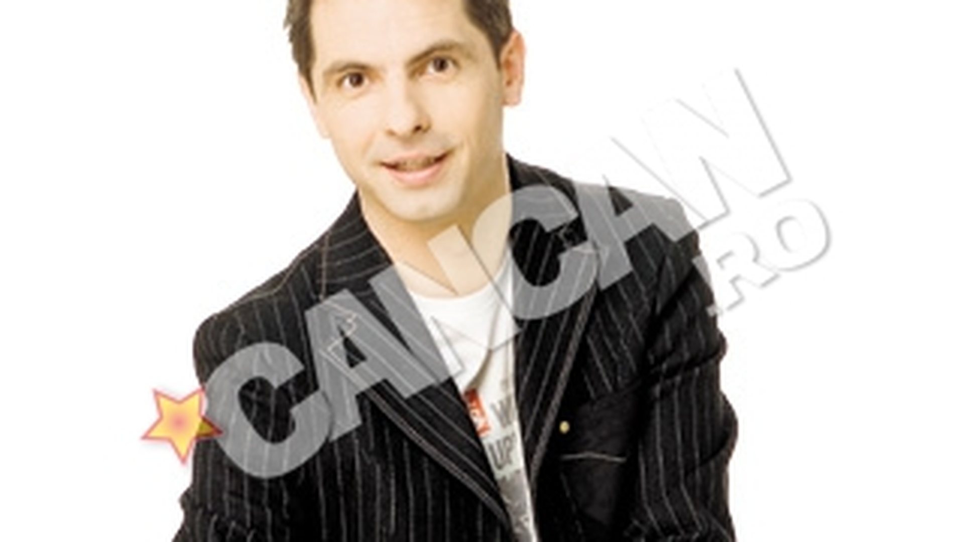 "Florin Calinescu n-avea nevoie de invitati ca sa obtina audienta. As vrea sa vad un late-night monden cu el" Vezi ce vedeta de televiziune face aceasta afirmatie