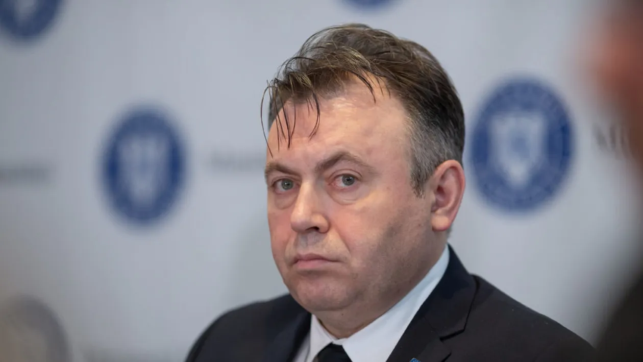 Nelu Tătaru, avertisment îngrijorător: ”A fost un sistem sanitar nepregătit, cu stocuri zero în lupta cu un duşman necunoscut”