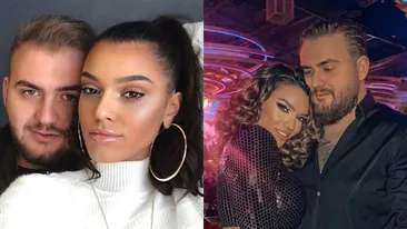 Divorț-șoc în showbiz! Karmen Minune și Bogdan Căplescu se despart după 5 ani de căsnicie