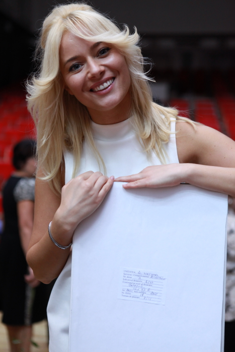 Laura Cosoi a trecut printr-o experiență traumatizantă