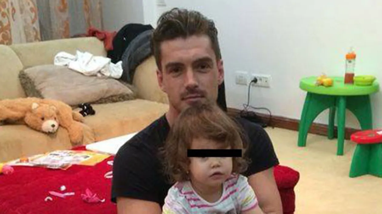 Renunta la burlacie si microfon in avantajul biberoanelor? Vezi aici cine este barbatul care este pregatit pentru pasul cel mare!