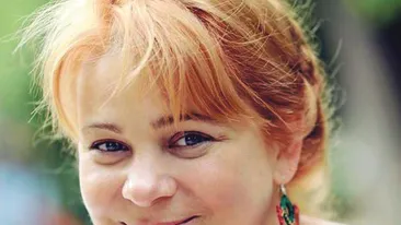 Miracolul din viaţa actriţei Anca Sigartău, care joacă personajul negativ în „Adela”: „Tumora mi-a dispărut din corp ca prin minune”