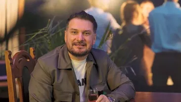 Adi de la Vâlcea, achiziție de sute de mii de euro. Cum arată bolidul de lux: „E o mare realizare”