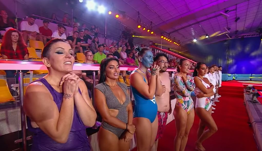 Cristi Pulhac a câștigat concursul de la Antena 1, așa cum CANCAN.RO  a anunțat încă din 30 august