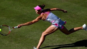 Buzărnescu-in, Cîrstea-out de la Wimbledon!