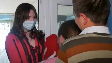 Vulpița, OUT de la Acces Direct! Kanal D o fură de la Antena 1?!