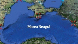 Ce s-a găsit în Marea Neagră depășește orice așteptare. România ar putea beneficia de această descoperire făcută de specialiști