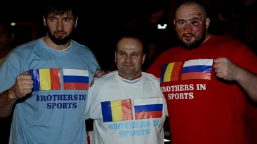 Legatura dintre Ursul Carpatin si tarul Putin! Cum a ajuns numarul 1 in Rusia sa finanteze sportul preferat al romanului!