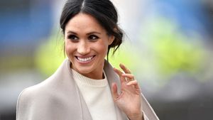 Meghan Markle a purtat în ultimele luni haine și bijuterii de un milion de dolari