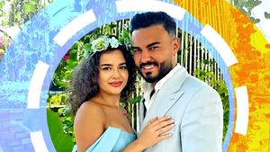 Panică pentru Oana Ciocan și Jador! Fiul lor are Covid. Cum se simte micuțul