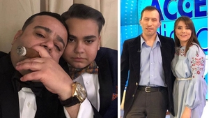 Fiul lui Adi Minune, mărturisire uluitoare despre Vulpița de la Acces Direct! Adrian Simionescu Jr. a filmat-o pe “vedeta” de la Antena 1