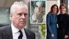 Andrew Mountbatten-Windsor nu își va întâlni noua nepoată, fiica Prințesei Eugenie. Care este motivul